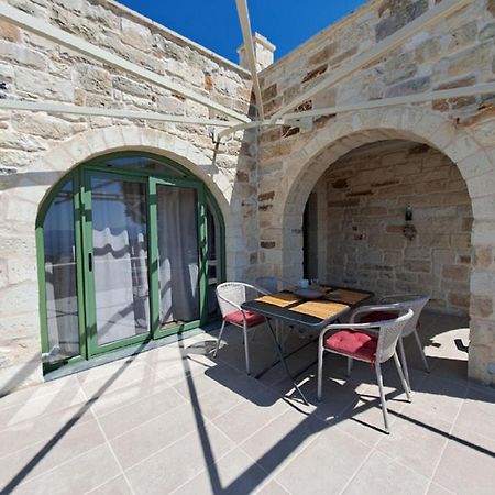 Villa Apollo - Saint George'S Retreat Village Kokkino Chorio 外观 照片