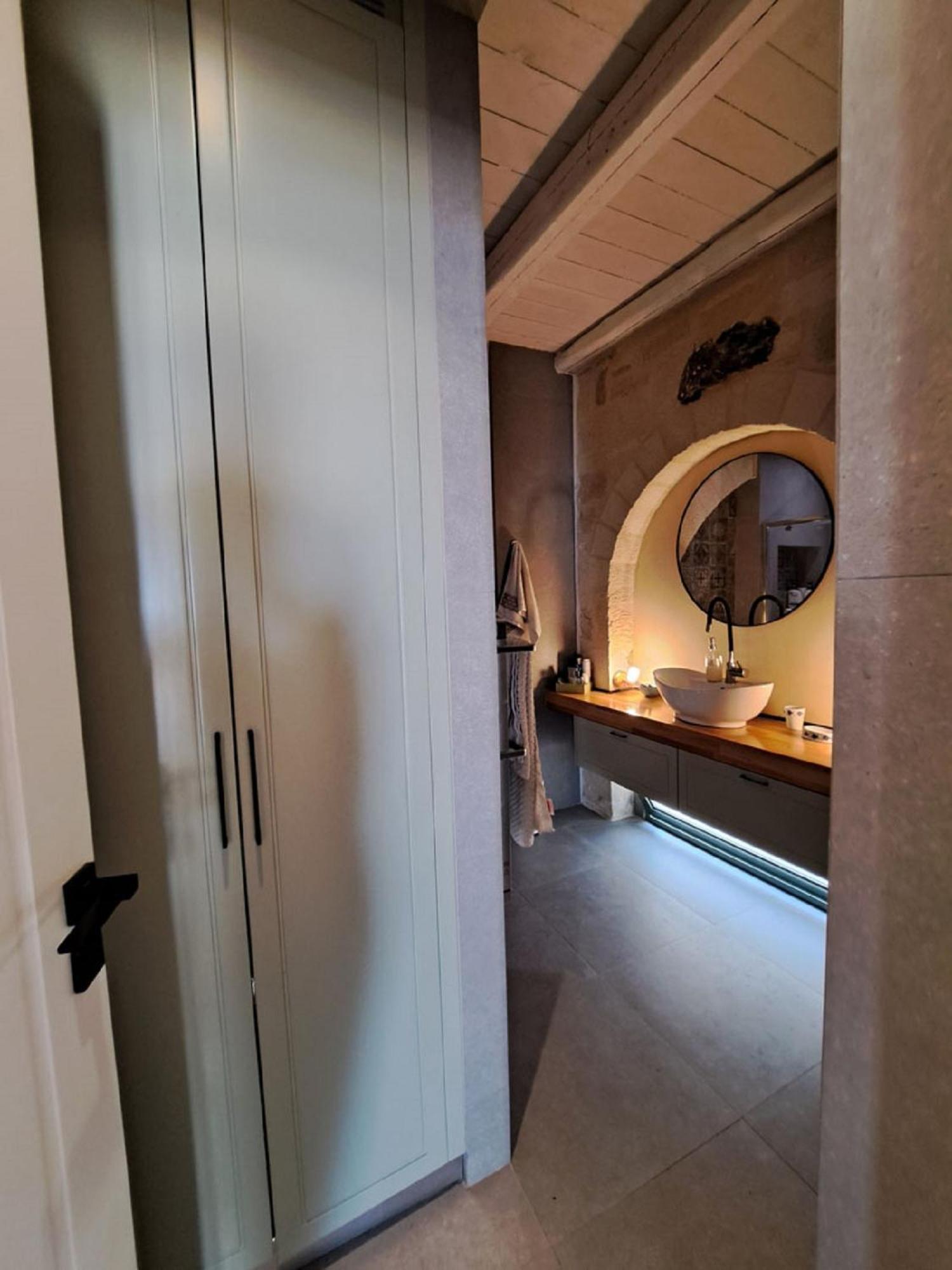 Villa Apollo - Saint George'S Retreat Village Kokkino Chorio 外观 照片