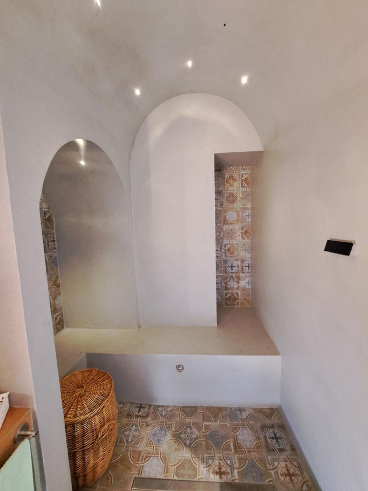 Villa Apollo - Saint George'S Retreat Village Kokkino Chorio 外观 照片
