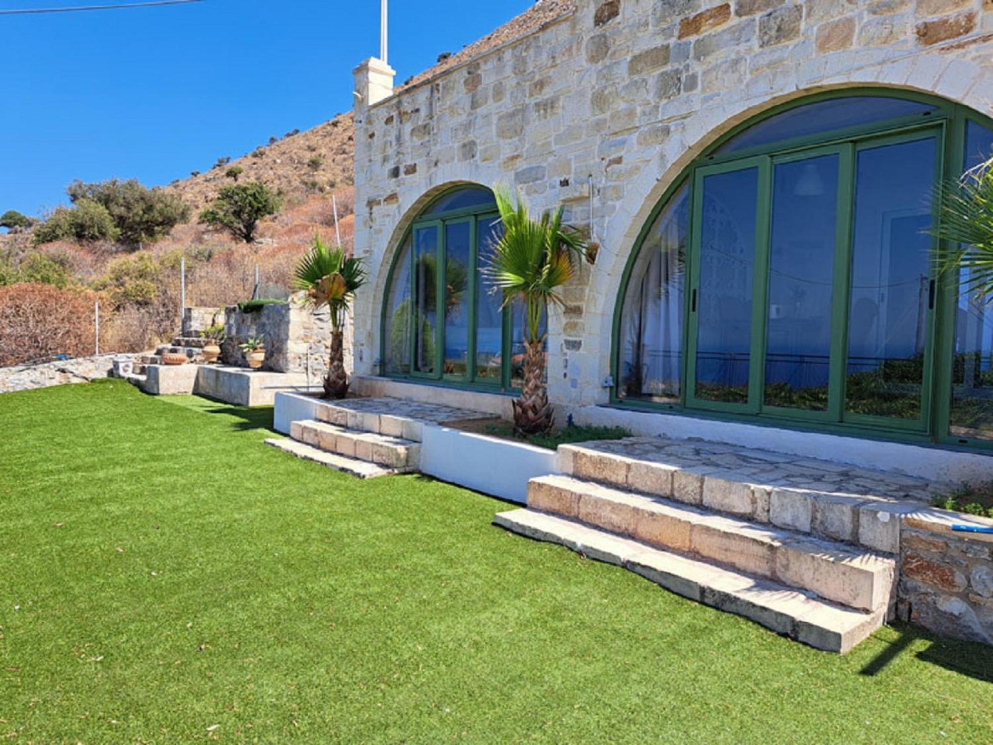 Villa Apollo - Saint George'S Retreat Village Kokkino Chorio 外观 照片