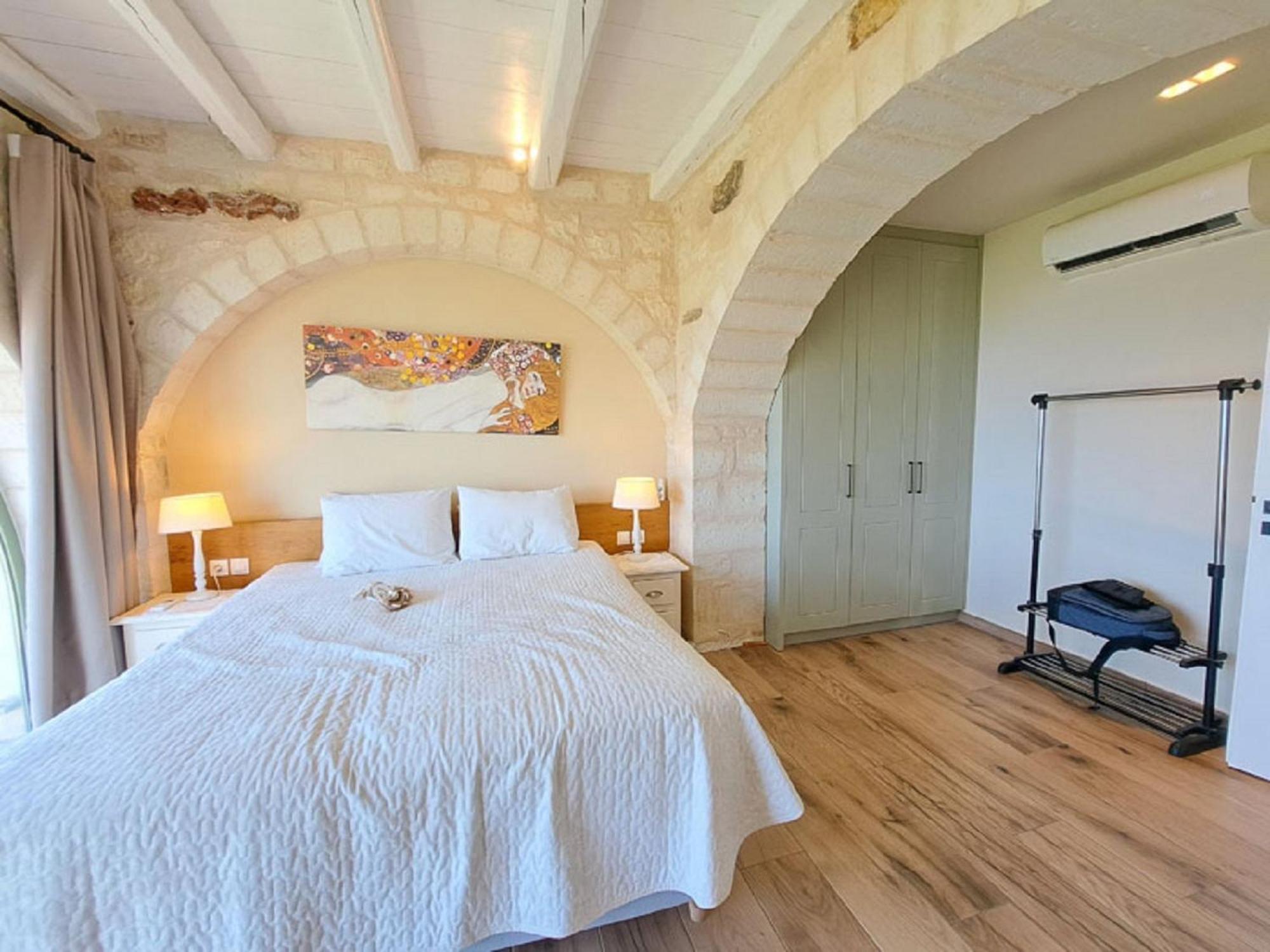Villa Apollo - Saint George'S Retreat Village Kokkino Chorio 外观 照片