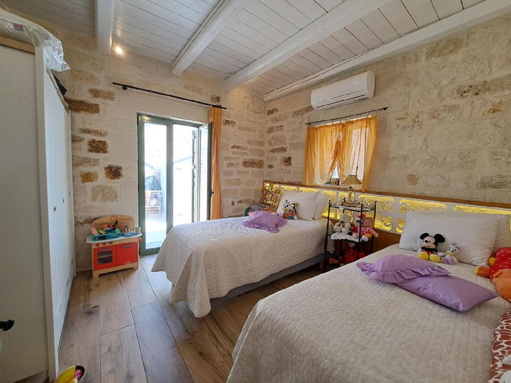 Villa Apollo - Saint George'S Retreat Village Kokkino Chorio 外观 照片
