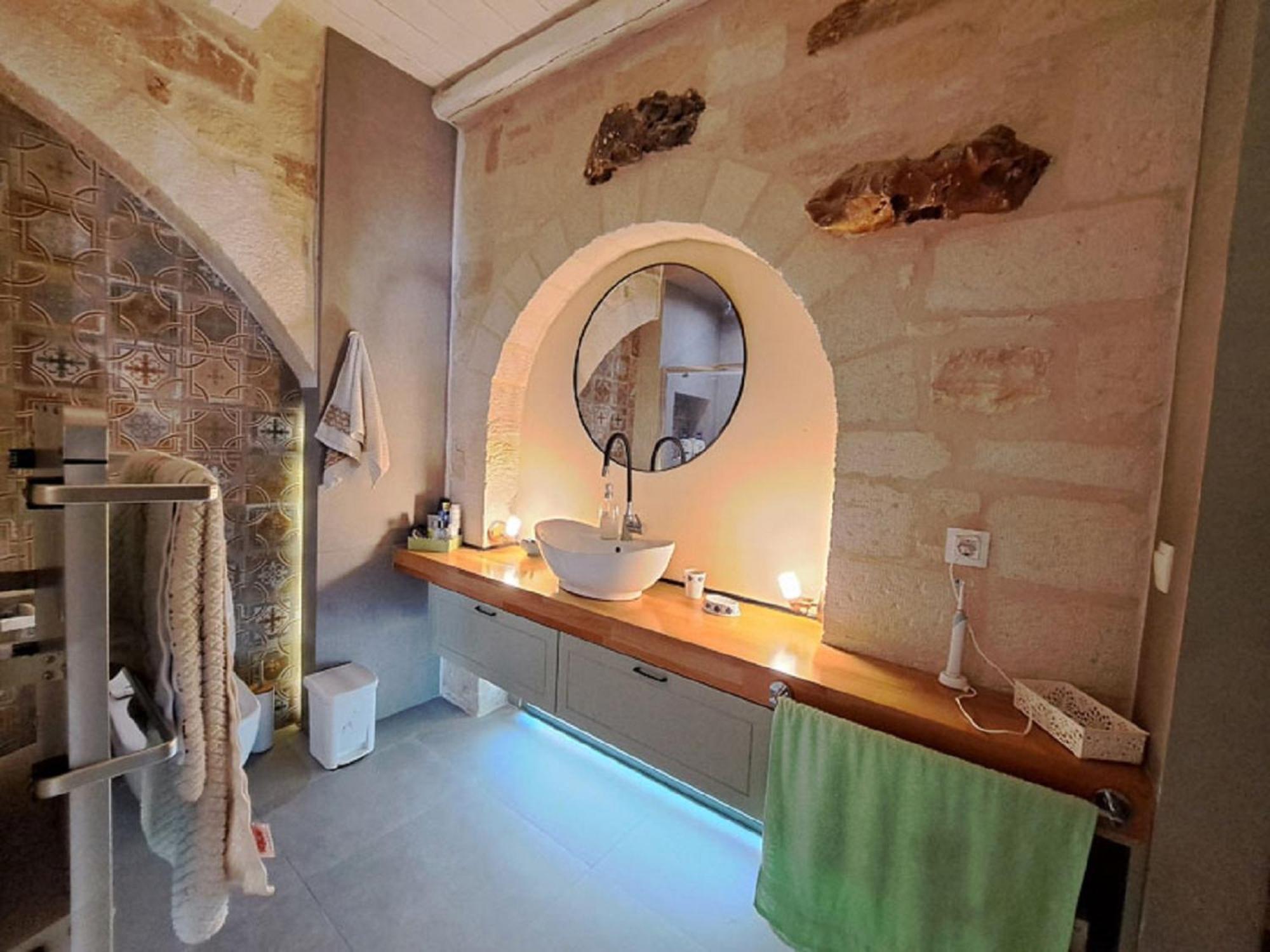 Villa Apollo - Saint George'S Retreat Village Kokkino Chorio 外观 照片