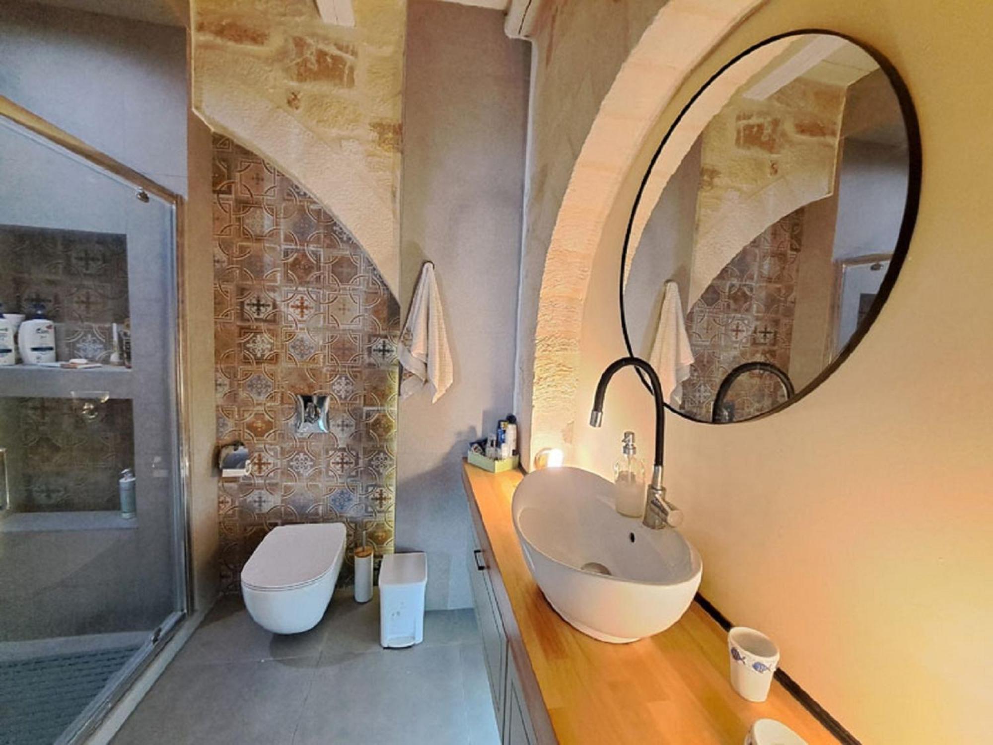 Villa Apollo - Saint George'S Retreat Village Kokkino Chorio 外观 照片
