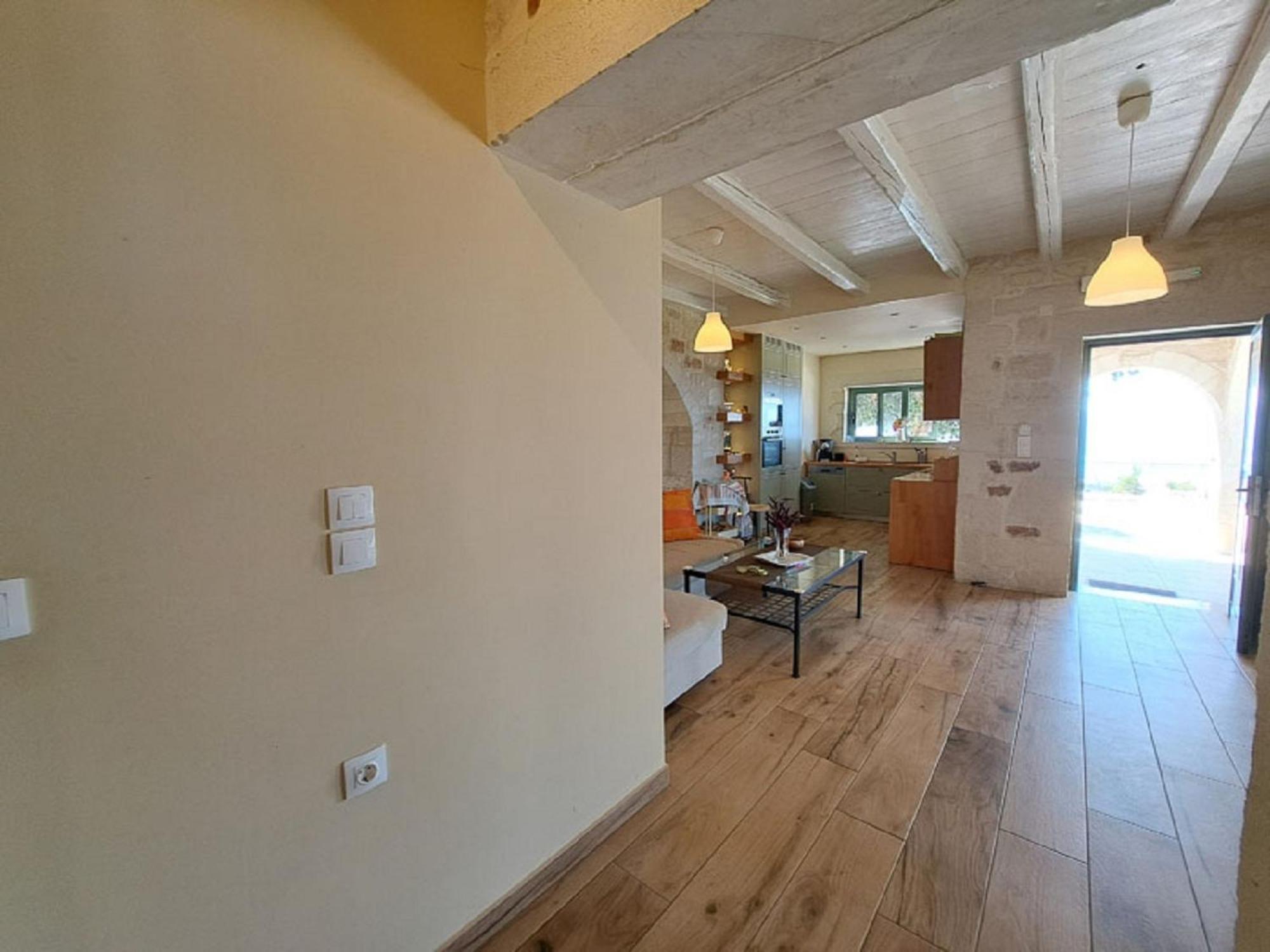 Villa Apollo - Saint George'S Retreat Village Kokkino Chorio 外观 照片