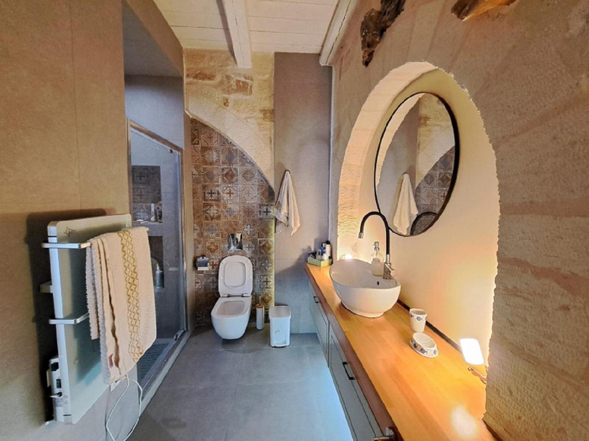 Villa Apollo - Saint George'S Retreat Village Kokkino Chorio 外观 照片
