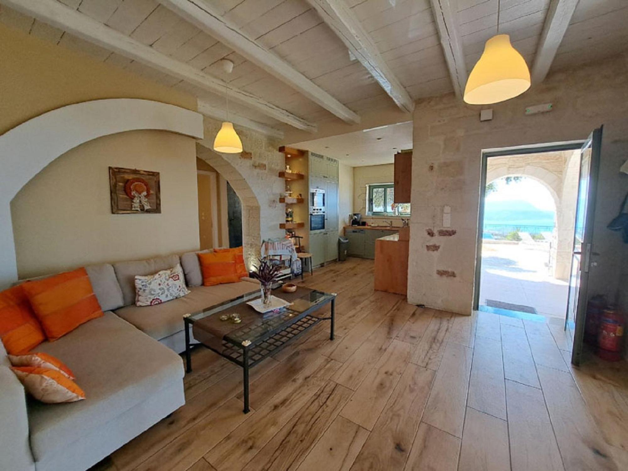 Villa Apollo - Saint George'S Retreat Village Kokkino Chorio 外观 照片