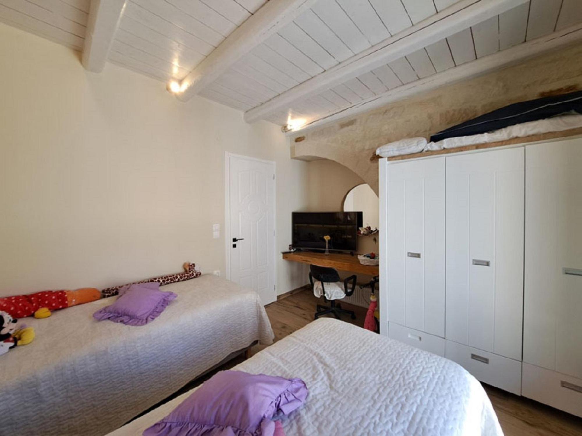 Villa Apollo - Saint George'S Retreat Village Kokkino Chorio 外观 照片