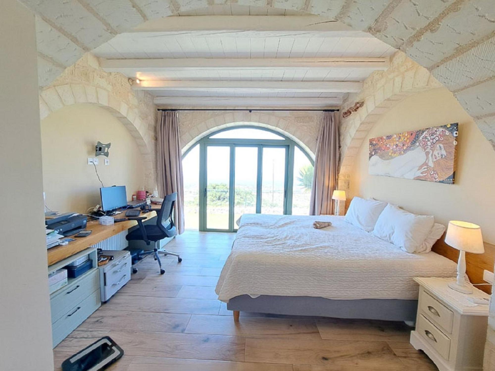 Villa Apollo - Saint George'S Retreat Village Kokkino Chorio 外观 照片