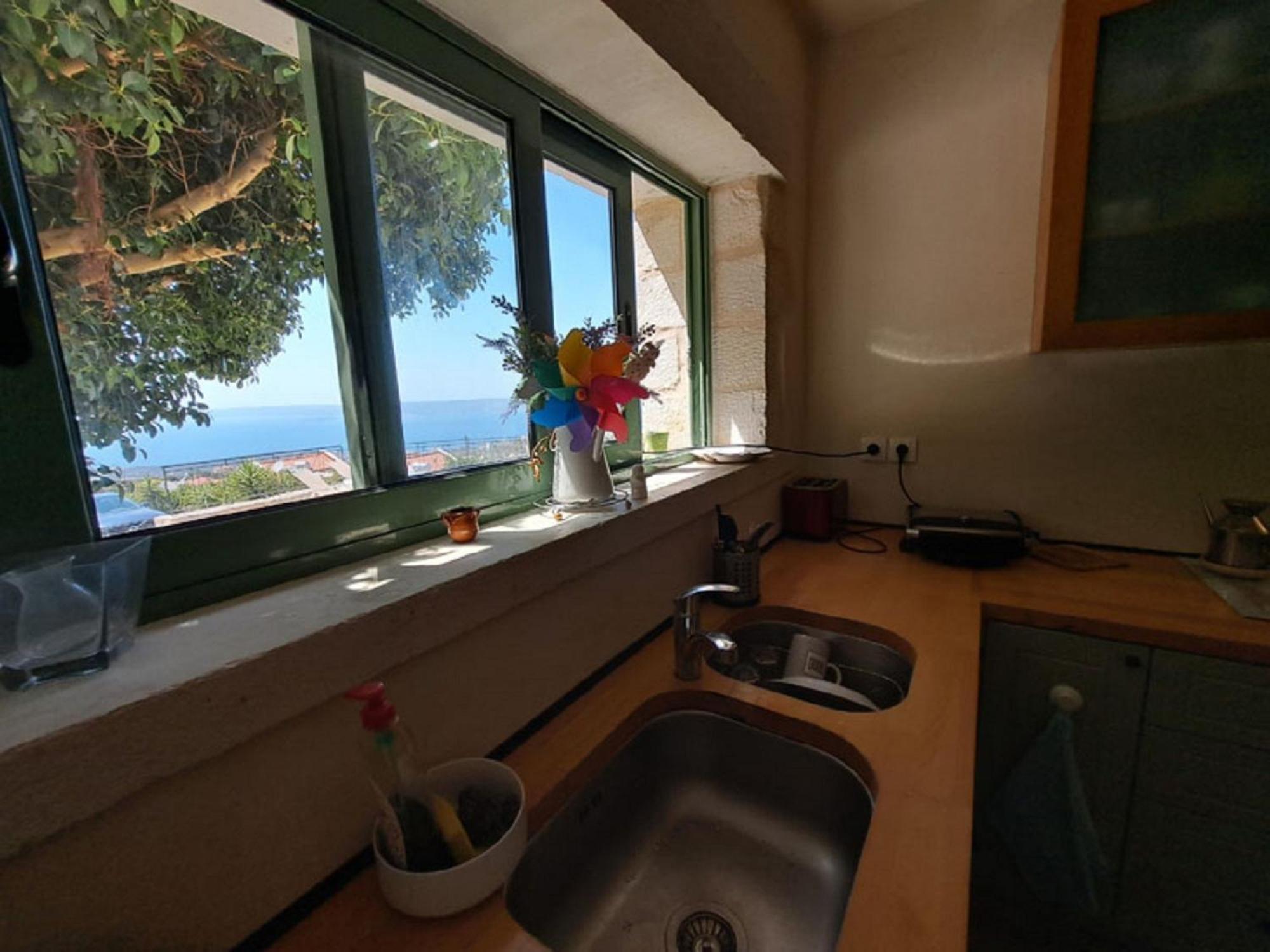 Villa Apollo - Saint George'S Retreat Village Kokkino Chorio 外观 照片