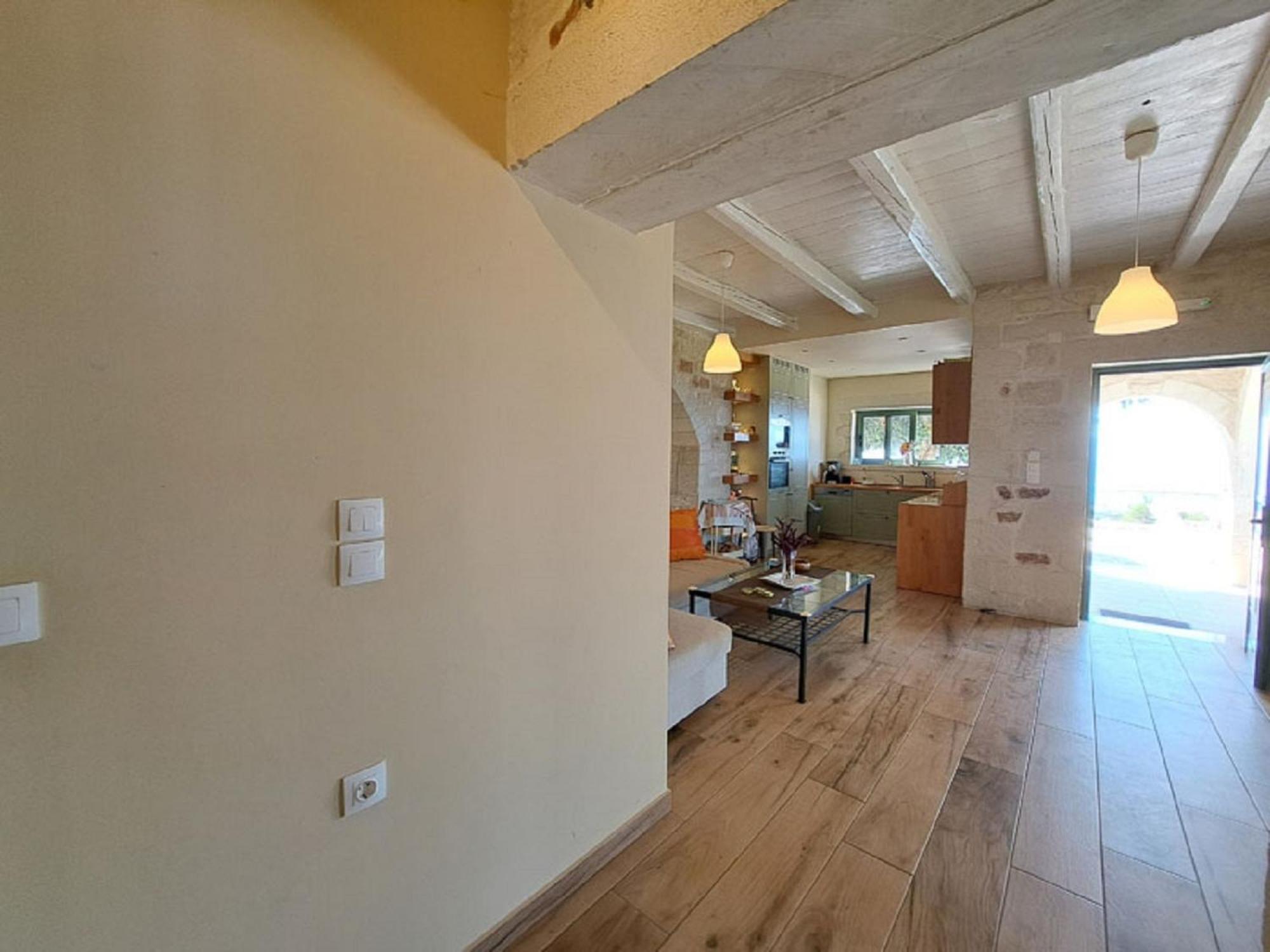Villa Apollo - Saint George'S Retreat Village Kokkino Chorio 外观 照片