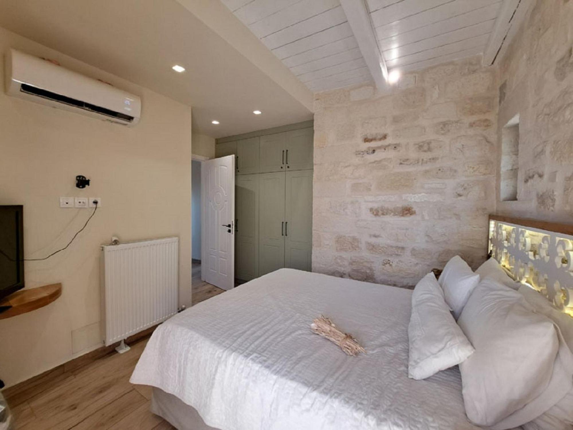 Villa Apollo - Saint George'S Retreat Village Kokkino Chorio 外观 照片