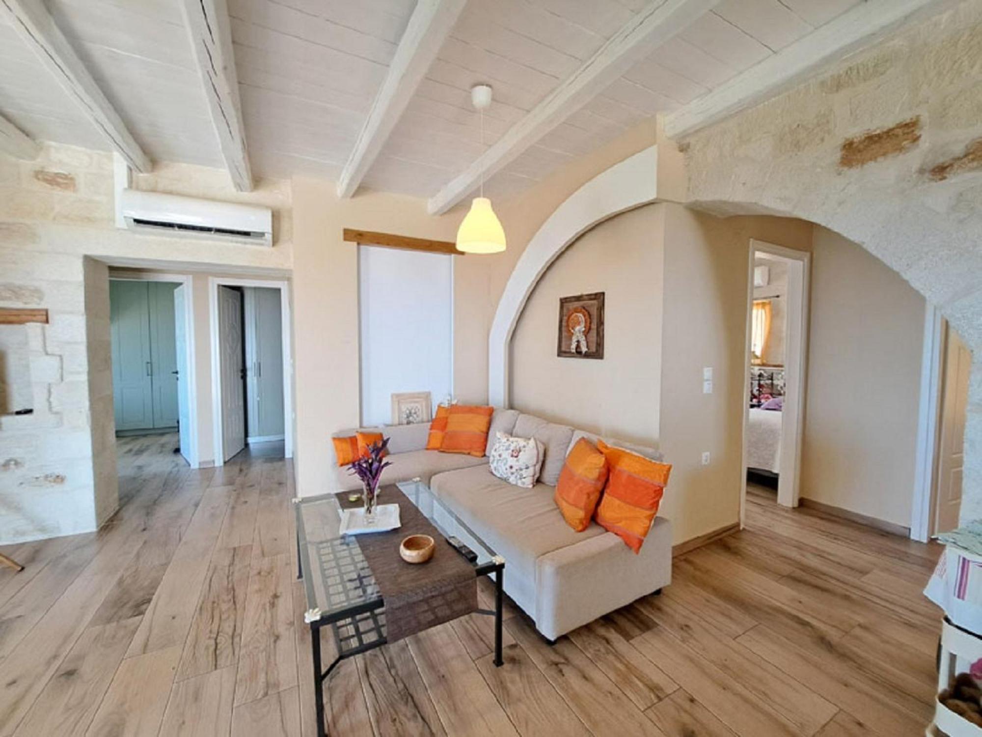 Villa Apollo - Saint George'S Retreat Village Kokkino Chorio 外观 照片